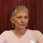 Cathy Pennington - @cathy_strothman - Instagram