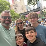 Cathy Bruce Petry - @vtgrad2x - Instagram