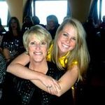 Catherine Pohlman - @cspohlman81 - Instagram