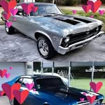 Cathy Potts - @cathyapotts - Instagram