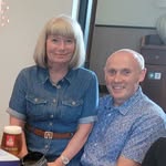 Cathy Potts - @mrspotts01 - Instagram