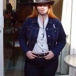 Cathy Burgess - @cathy.preston.9212 - Instagram