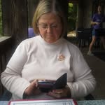 Cathy LaBerge Preston - @cathypreston47 - Instagram