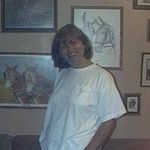 Cathy Preston Meadows - @cathyprestonmeadows - Instagram