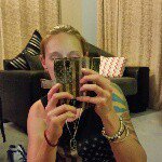Cathy Purvis - @lilgcmonster - Instagram