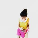 Cathy Sheena Quiñones - @quinonescathysheena - Instagram