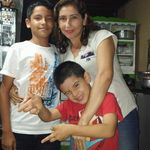 Cathy Ramirez - @cathyramirez - Instagram