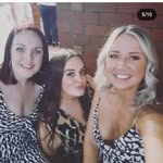 Catherine Ratcliffe - @cjs19.85 - Instagram