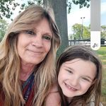 Cathy Burleson Reece - @caffycow - Instagram