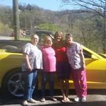Cathy Rhodes - @cathy.rhodes.77 - Instagram