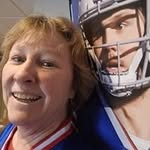 Cathy Rhodes - @cathyrhodesmail - Instagram