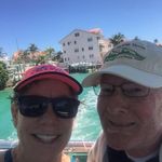 Cathy Richards - @cathycliff - Instagram