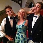 Cathy Richards - @cathy_j_r - Instagram