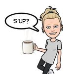 Cathy Rickman - @cathy.rickman.7 - Instagram