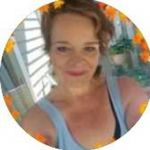 Cathy Roach - @catroach80_ - Instagram