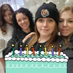 Cathy Roach - Facebook