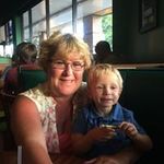 Cathy Rollins - @catbird316 - Instagram