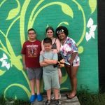 Cathy Rollins - @cathyrollins53 - Instagram