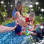 Cathy Rollins-Rogers - @rollins8891 - Instagram