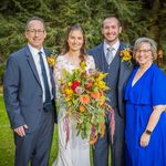 Catherine Griffin-Rosenthal - @cmrosen7 - Instagram