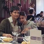 Catherine Rosenthal - @cathyrstl - Instagram