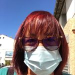 Cathy Rossi - @cathyvanberten - Instagram