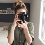 Cathy Roy - @_cathyroy - Instagram