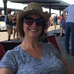 Cathy Herschman Ruch - @cathyrph3 - Instagram