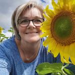 Cathy Ruchet - @cathyruchet - Instagram