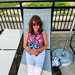 Cathy Rudd - @opiegrace - Instagram