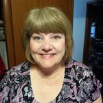 Cathy Rudd - @crudd234 - Instagram