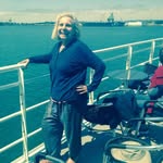 Cathy Ruffner - @cathyruffner - Instagram