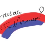Cathy Ruiz - @thelittlefrimousse - Instagram