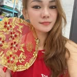 Cathy Aan - @cathyryandi - Instagram