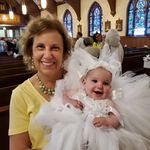 Cathy Salerno Menchi - @cathysalernom - Instagram
