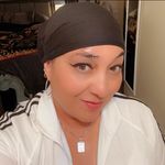 Cathy Sandoval - @mizzcatt - Instagram