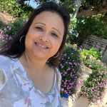 Cathy Sandoval - @c_sandoval67 - Instagram