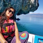 Cathy Sandoval Marchant - @cathysandovalm - Instagram