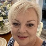 Cathy Sapp Godwin - @kitcat31510 - Instagram