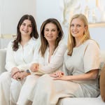 Cathy Cagle & Sarah Callaway Sulma - @caglecallaway.mtsir - Instagram