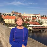 Cathy Schroeder - @schroedca - Instagram