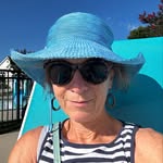 Cathy Schuh - @leaninagewell - Instagram