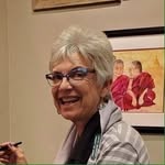 Cathy Ortel Severson - @cathyortelseverson1 - Instagram