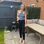 Cathy Sexton - @cathysexton_ - Instagram
