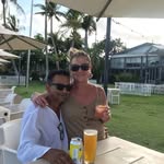 Cathy and Sheldon - @cathandshelsadventures - Instagram