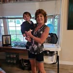 Cathy Sheppard - @cathy.sheppard.94 - Instagram