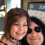 Cathy Strickland Sheppard - @cathykewl2022 - Instagram