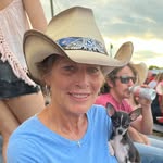 Cathy Shipp - @cshipp821 - Instagram