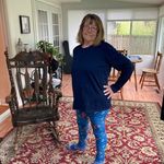 Cathy Anderson Silver - @nursecathy526 - Instagram