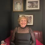 Cathy Spivey - @burrellblooms - Instagram